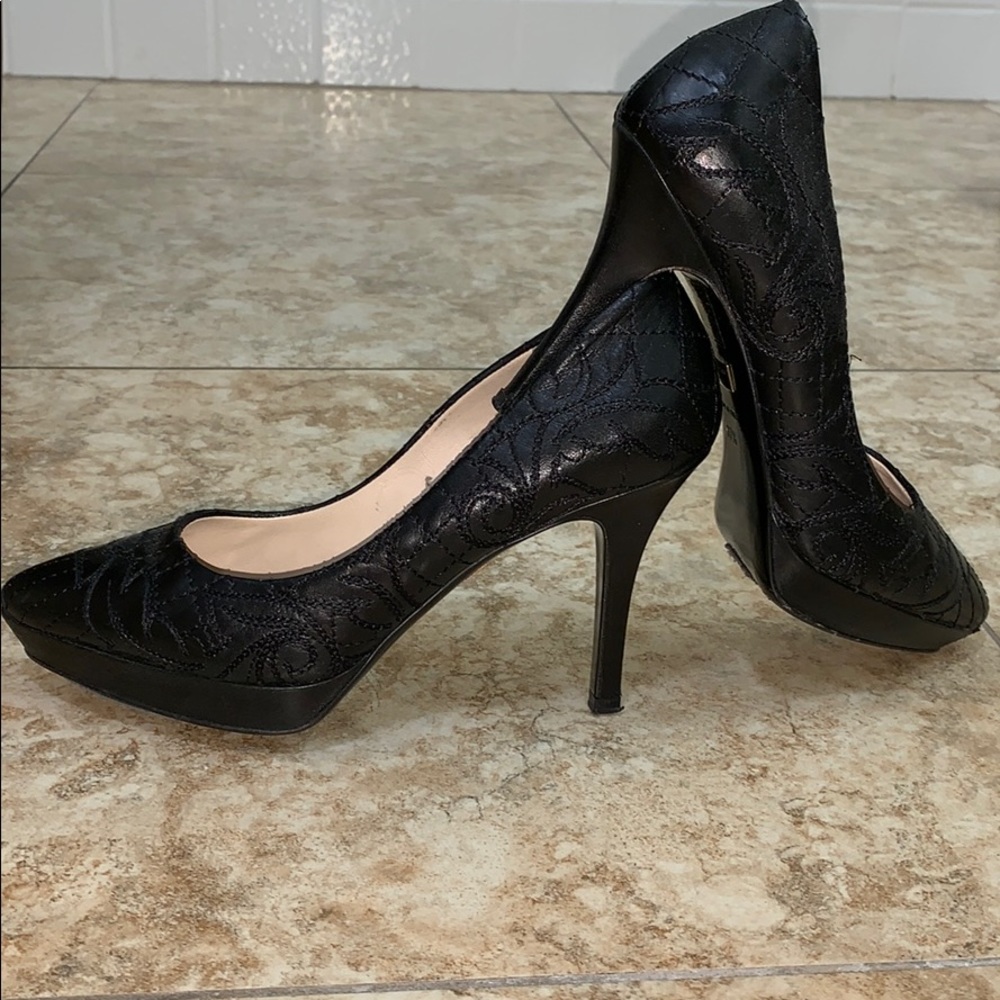 💯Authentic Versace Vanitas shoes